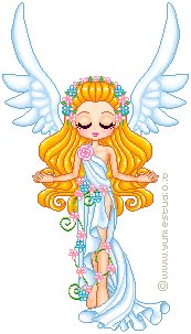 El &aacute;ngel de la concepci&oacute;n (cuento jud&iacute;o)